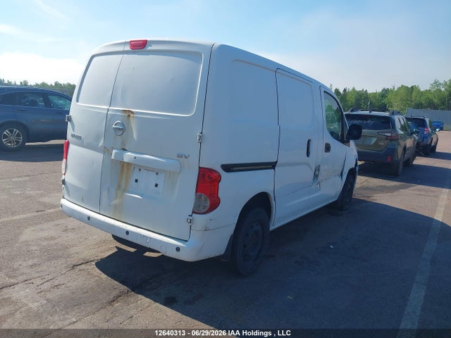 Aukcja sprzedaży 2015 Nissan Nv200 2.5s/2.5sv, vin: 3N6CM0KN0FK709472, numer aukcji: 12640313
