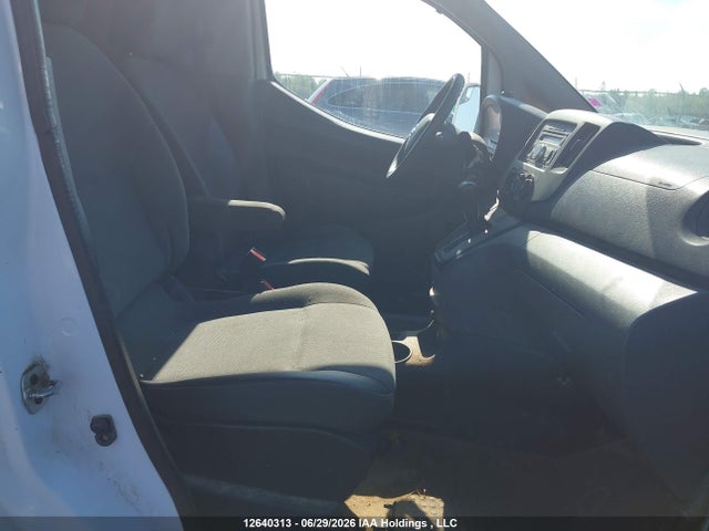Aukcja sprzedaży 2015 Nissan Nv200 2.5s/2.5sv, vin: 3N6CM0KN0FK709472, numer aukcji: 12640313