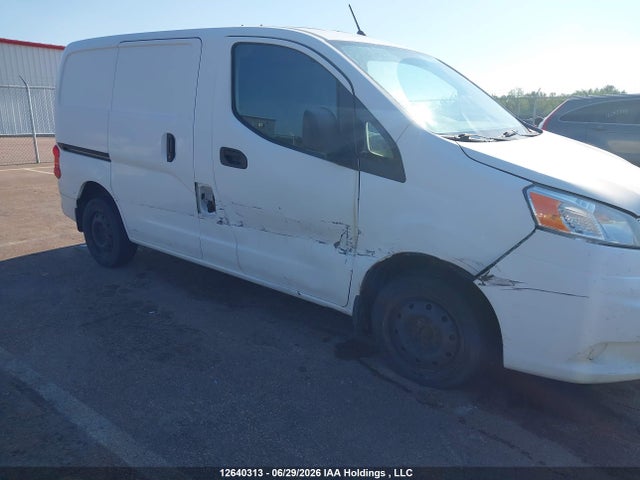 Aukcja sprzedaży 2015 Nissan Nv200 2.5s/2.5sv, vin: 3N6CM0KN0FK709472, numer aukcji: 12640313