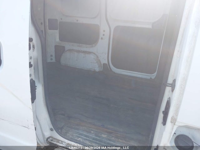 Aukcja sprzedaży 2015 Nissan Nv200 2.5s/2.5sv, vin: 3N6CM0KN0FK709472, numer aukcji: 12640313