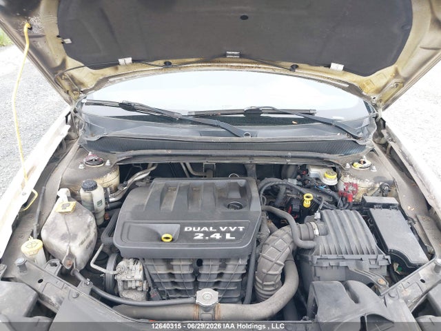 Aukcja sprzedaży 2013 Dodge Avenger Sxt, vin: 1C3CDZCB2DN692620, numer aukcji: 12640315