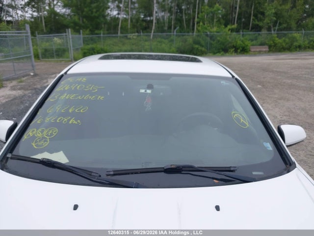 Aukcja sprzedaży 2013 Dodge Avenger Sxt, vin: 1C3CDZCB2DN692620, numer aukcji: 12640315