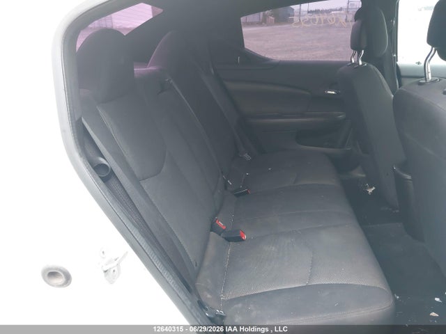 Aukcja sprzedaży 2013 Dodge Avenger Sxt, vin: 1C3CDZCB2DN692620, numer aukcji: 12640315