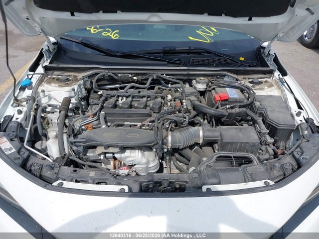 Продаж на аукціоні авто 2024 Honda Civic Touring, vin: 2HGFE1F95RH003123, номер лоту: 12640316
