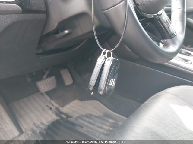 Продаж на аукціоні авто 2024 Honda Civic Touring, vin: 2HGFE1F95RH003123, номер лоту: 12640316