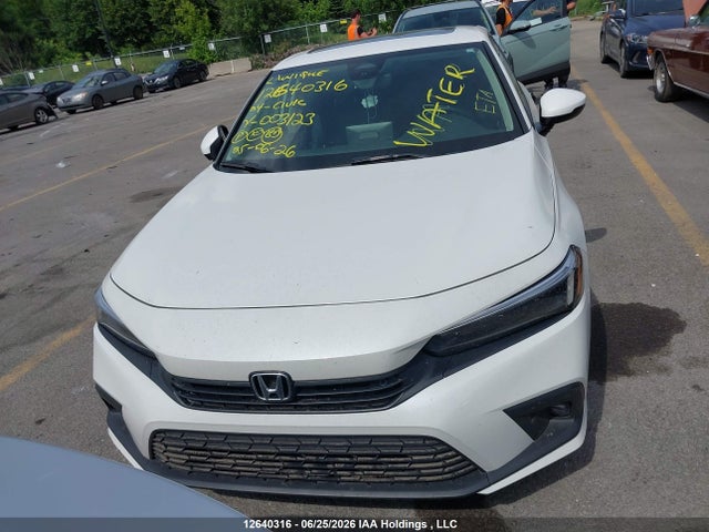 Продаж на аукціоні авто 2024 Honda Civic Touring, vin: 2HGFE1F95RH003123, номер лоту: 12640316