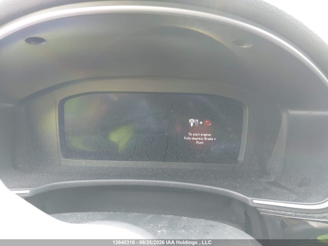 Продаж на аукціоні авто 2024 Honda Civic Touring, vin: 2HGFE1F95RH003123, номер лоту: 12640316