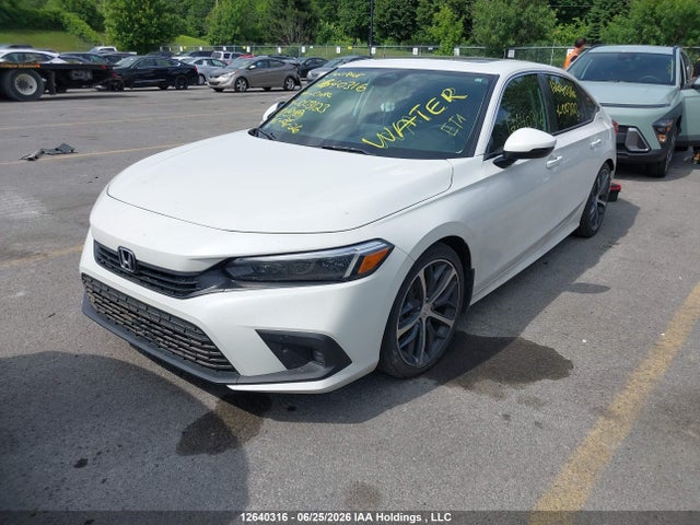 Продаж на аукціоні авто 2024 Honda Civic Touring, vin: 2HGFE1F95RH003123, номер лоту: 12640316