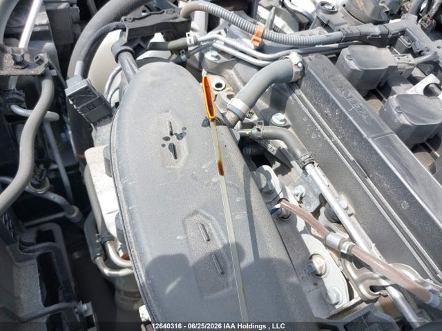 Продаж на аукціоні авто 2024 Honda Civic Touring, vin: 2HGFE1F95RH003123, номер лоту: 12640316