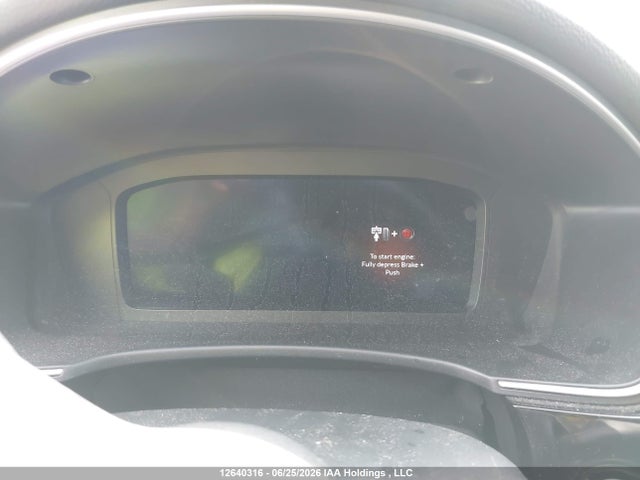 Продаж на аукціоні авто 2024 Honda Civic Touring, vin: 2HGFE1F95RH003123, номер лоту: 12640316