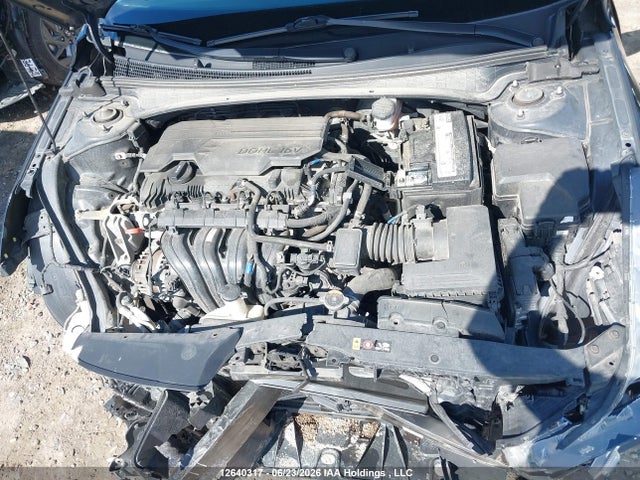 12640317 :رقم المزاد ، KMHLN4AGXMU170331 vin ، 2021 Hyundai Elantra مزاد بيع