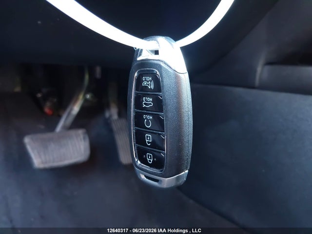 12640317 :رقم المزاد ، KMHLN4AGXMU170331 vin ، 2021 Hyundai Elantra مزاد بيع