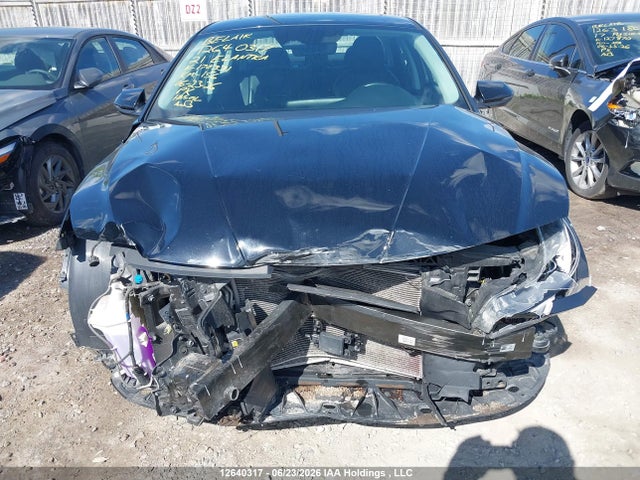 12640317 :رقم المزاد ، KMHLN4AGXMU170331 vin ، 2021 Hyundai Elantra مزاد بيع