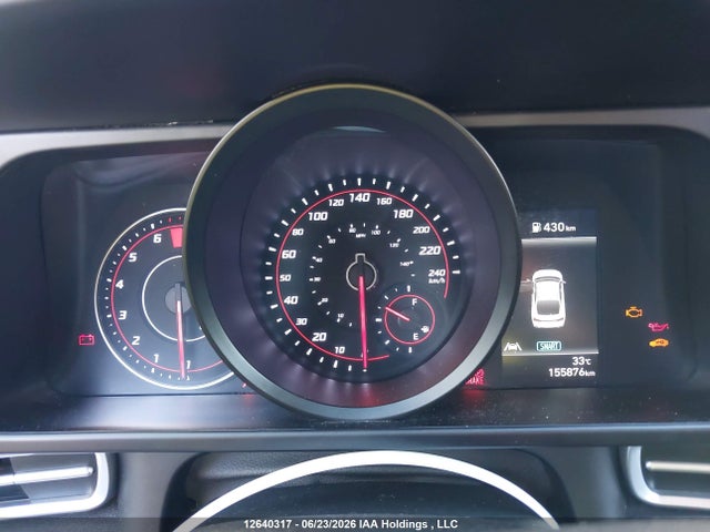 12640317 :رقم المزاد ، KMHLN4AGXMU170331 vin ، 2021 Hyundai Elantra مزاد بيع