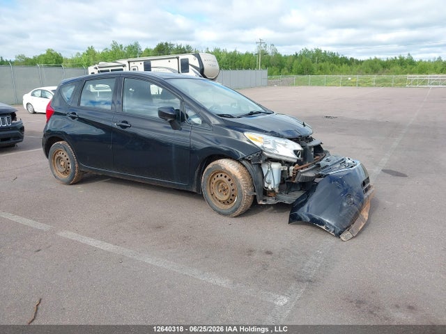 3N1CE2CP1GL390982 auction archive image