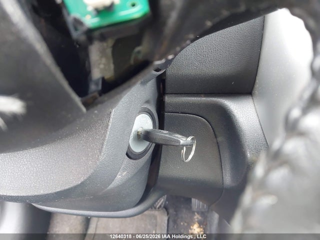 12640318 :رقم المزاد ، 3N1CE2CP1GL390982 vin ، 2016 Nissan Versa Note 1.6 S/1.6 Sl/1.6 Sr/1.6 Sv مزاد بيع