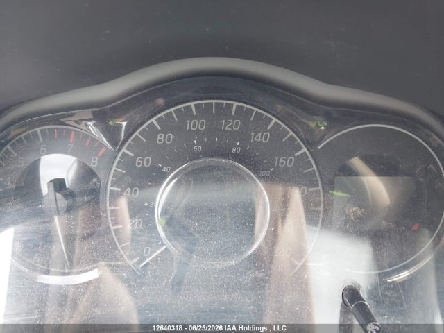 12640318 :رقم المزاد ، 3N1CE2CP1GL390982 vin ، 2016 Nissan Versa Note 1.6 S/1.6 Sl/1.6 Sr/1.6 Sv مزاد بيع