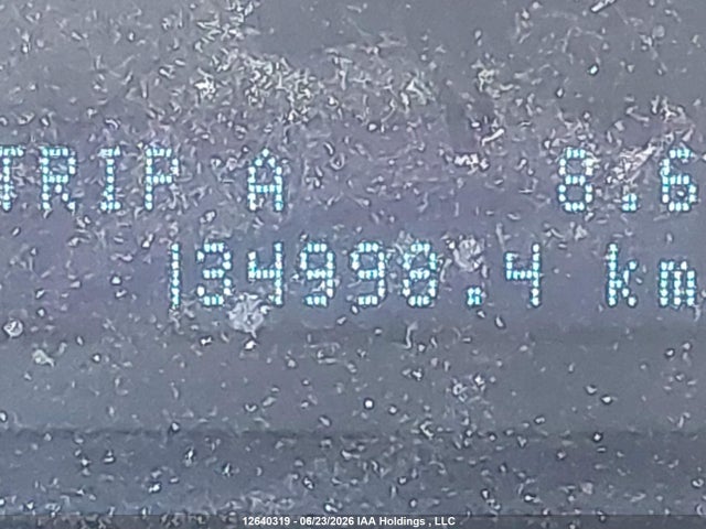 12640319 :رقم المزاد ، 1FMCU9EGXAKD13750 vin ، 2010 Ford Escape Limited مزاد بيع