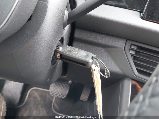 2025 Volkswagen Jetta Trendline მანქანა იყიდება აუქციონზე, vin: 3VWCX7BUXSM077943, აუქციონის ნომერი: 12640321