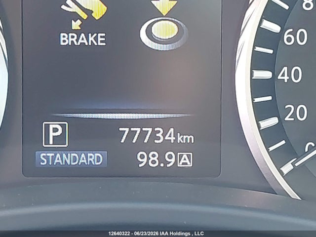 Aukcja sprzedaży 2019 Infiniti Q50 3.0t Luxe/3.0t Signature Edition/3.0t Sport, vin: JN1EV7AR4KM590294, numer aukcji: 12640322