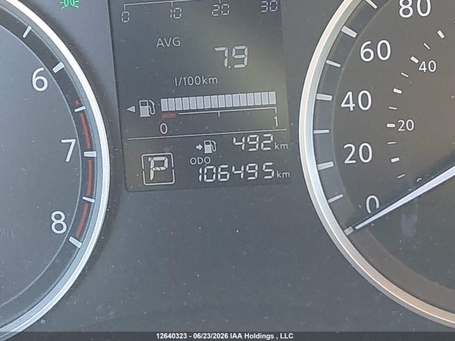Aukcja sprzedaży 2018 Nissan Kicks S/sr/sv, vin: 3N1CP5CU1JL497667, numer aukcji: 12640323
