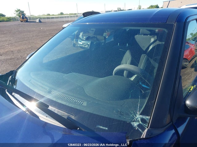 Aukcja sprzedaży 2018 Nissan Kicks S/sr/sv, vin: 3N1CP5CU1JL497667, numer aukcji: 12640323