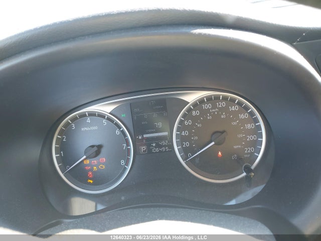 Aukcja sprzedaży 2018 Nissan Kicks S/sr/sv, vin: 3N1CP5CU1JL497667, numer aukcji: 12640323