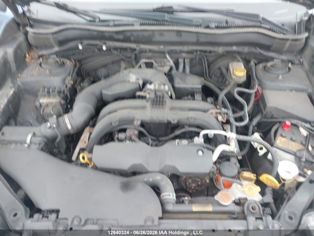 2018 Subaru Forester 2.5i მანქანა იყიდება აუქციონზე, vin: JF2SJEBC9JH583344, აუქციონის ნომერი: 12640324