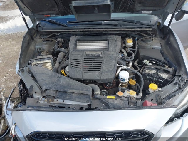 Subaru Wrx Premium 2021 JF1VA1D65M9803112 Image 10