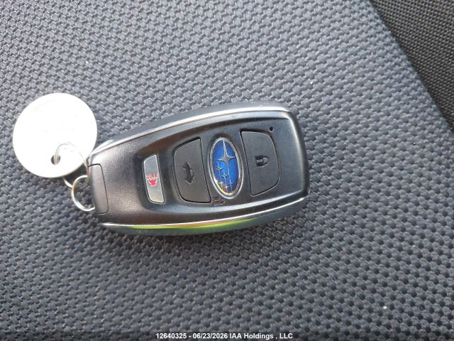 Subaru Wrx Premium 2021 JF1VA1D65M9803112 Image 11
