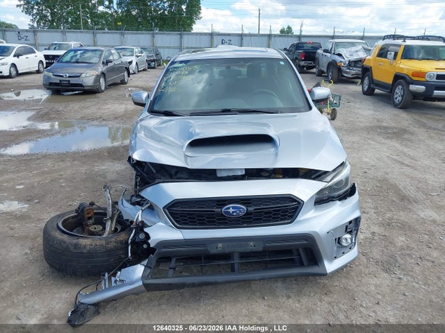 Subaru Wrx Premium 2021 JF1VA1D65M9803112 Image 13