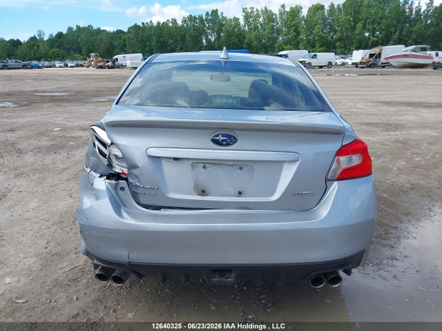 Subaru Wrx Premium 2021 JF1VA1D65M9803112 Image 17