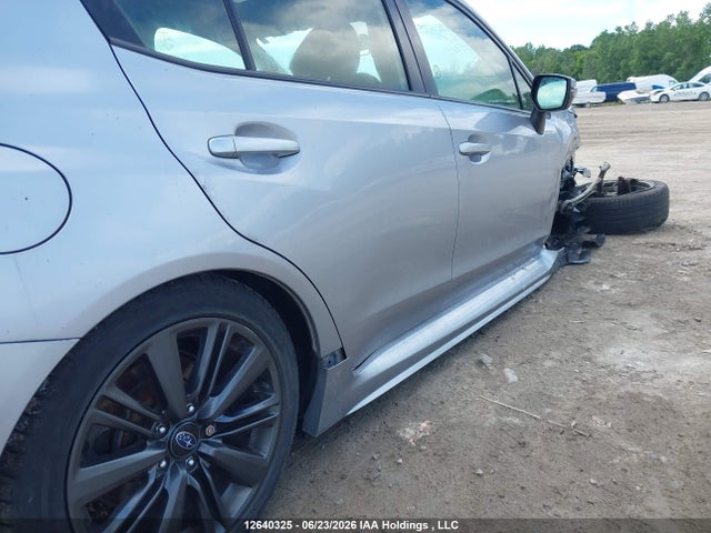 Subaru Wrx Premium 2021 JF1VA1D65M9803112 Image 20