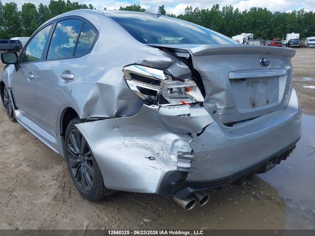 Subaru Wrx Premium 2021 JF1VA1D65M9803112 Image 21