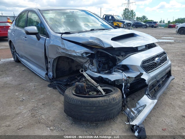 Subaru Wrx Premium 2021 JF1VA1D65M9803112 Image 6
