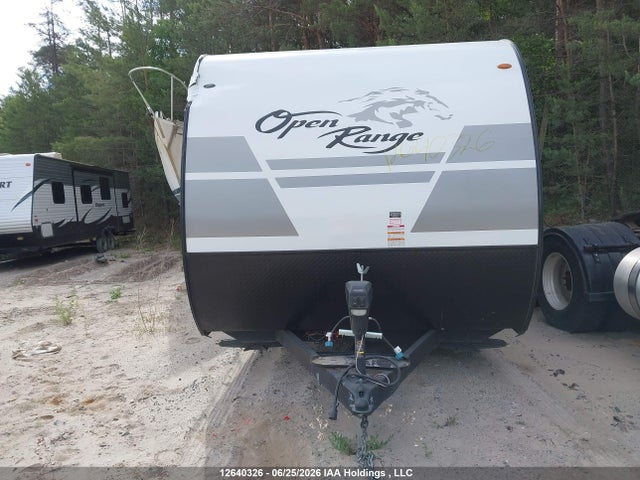 Продаж на аукціоні авто 2024 Highland Ridge Rv Open Range M-180bhs, vin: 58TBM0BL1R15P3O92, номер лоту: 12640326
