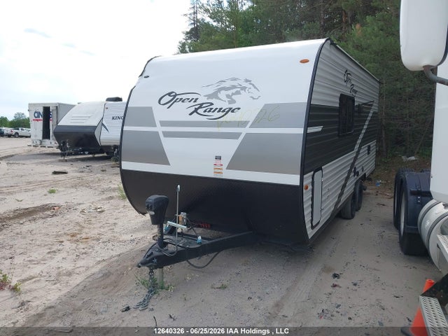 Продаж на аукціоні авто 2024 Highland Ridge Rv Open Range M-180bhs, vin: 58TBM0BL1R15P3O92, номер лоту: 12640326