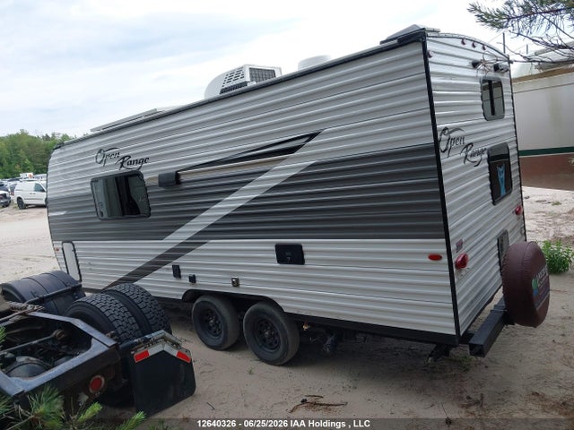 Продаж на аукціоні авто 2024 Highland Ridge Rv Open Range M-180bhs, vin: 58TBM0BL1R15P3O92, номер лоту: 12640326