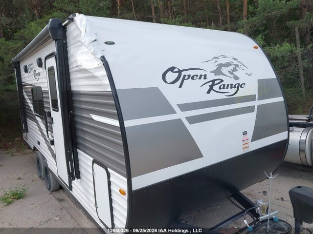 Продаж на аукціоні авто 2024 Highland Ridge Rv Open Range M-180bhs, vin: 58TBM0BL1R15P3O92, номер лоту: 12640326