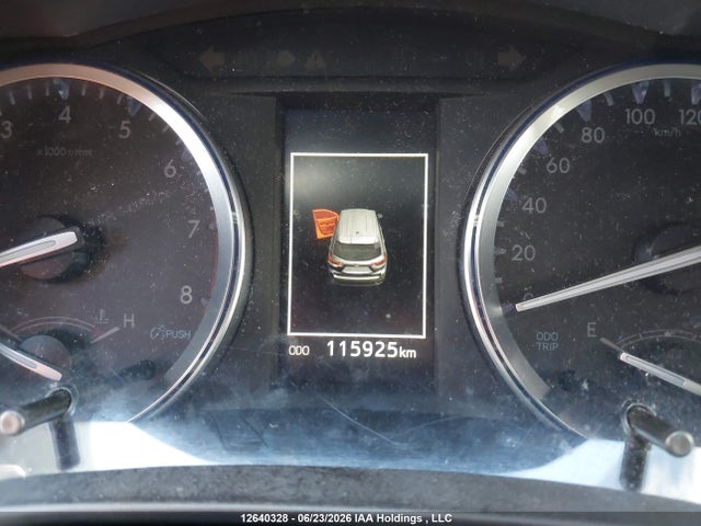 Toyota Highlander Xle 2018 5TDJZRFH0JS542404 Image 14