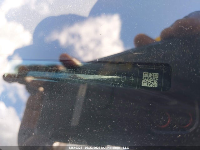 Toyota Highlander Xle 2018 5TDJZRFH0JS542404 Image 17