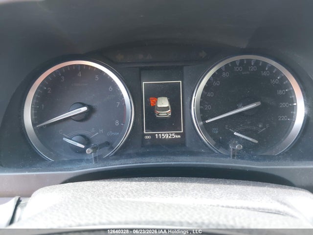 Toyota Highlander Xle 2018 5TDJZRFH0JS542404 Image 7