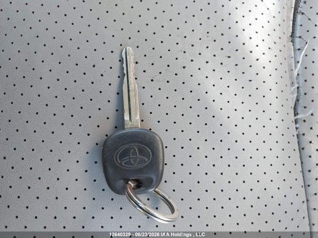 12640329 :رقم المزاد ، JTEEP21A840003699 vin ، 2004 Toyota Highlander V6/v6 7 Passenger مزاد بيع