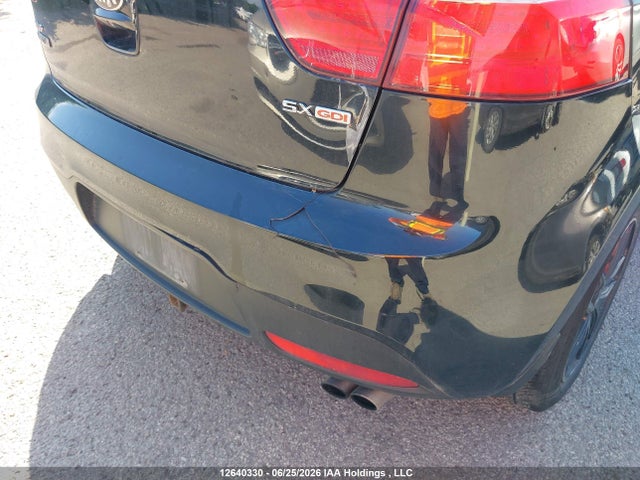 Aukcja sprzedaży 2015 Kia Rio, vin: KNADN5A30F6975044, numer aukcji: 12640330