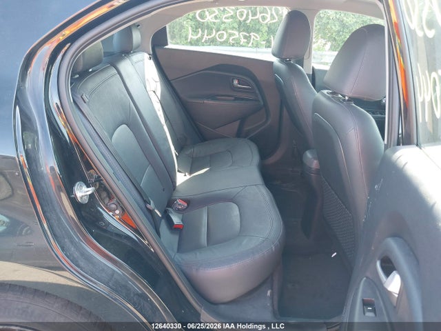 Aukcja sprzedaży 2015 Kia Rio, vin: KNADN5A30F6975044, numer aukcji: 12640330
