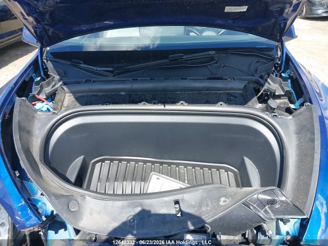 Tesla Model Y 2025 7SAYGDEF0SF235153 Image 10