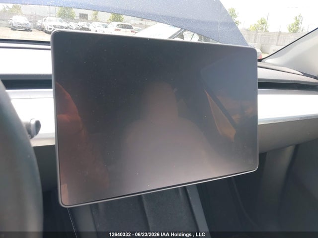 7SAYGDEF0SF235153 Tesla Model Y