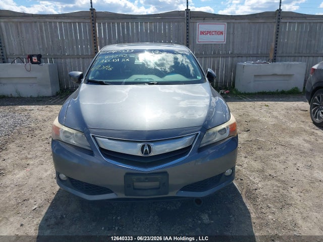 Aukcja sprzedaży 2013 Acura Ilx, vin: 19VDE1F51DE404202, numer aukcji: 12640333