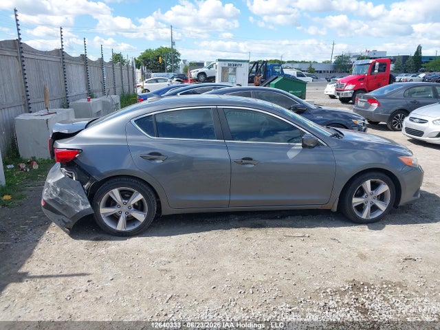 Aukcja sprzedaży 2013 Acura Ilx, vin: 19VDE1F51DE404202, numer aukcji: 12640333
