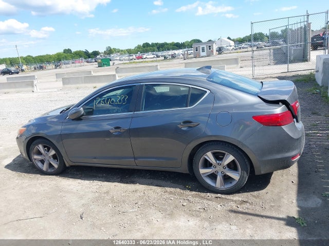 Aukcja sprzedaży 2013 Acura Ilx, vin: 19VDE1F51DE404202, numer aukcji: 12640333